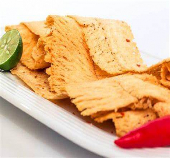 MỰC SẤY 100gr